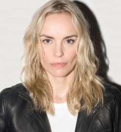 Nina Hoss